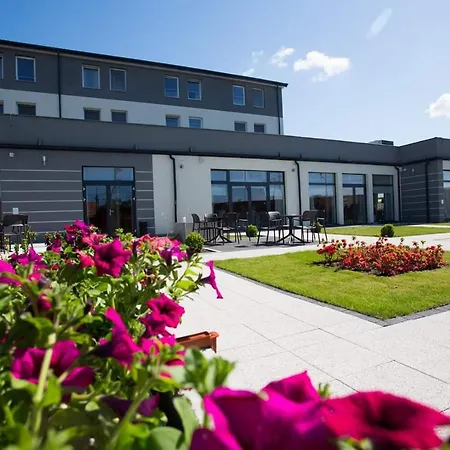 Hotel Mazovia Airport Modlin-3